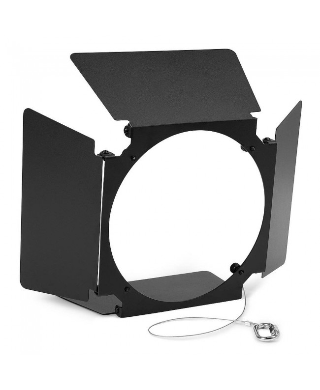 beamZPro BAC33B Barndoor for BAC33x serie Various Accessories