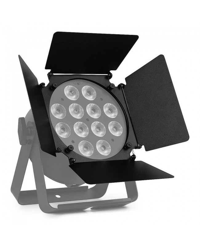 beamZPro BAC33B Barndoor for BAC33x serie Various Accessories