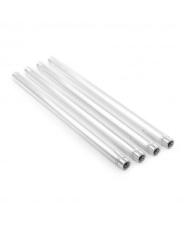 beamZPro P30 Tower 1.0m poles 4 pcs Licht Stative