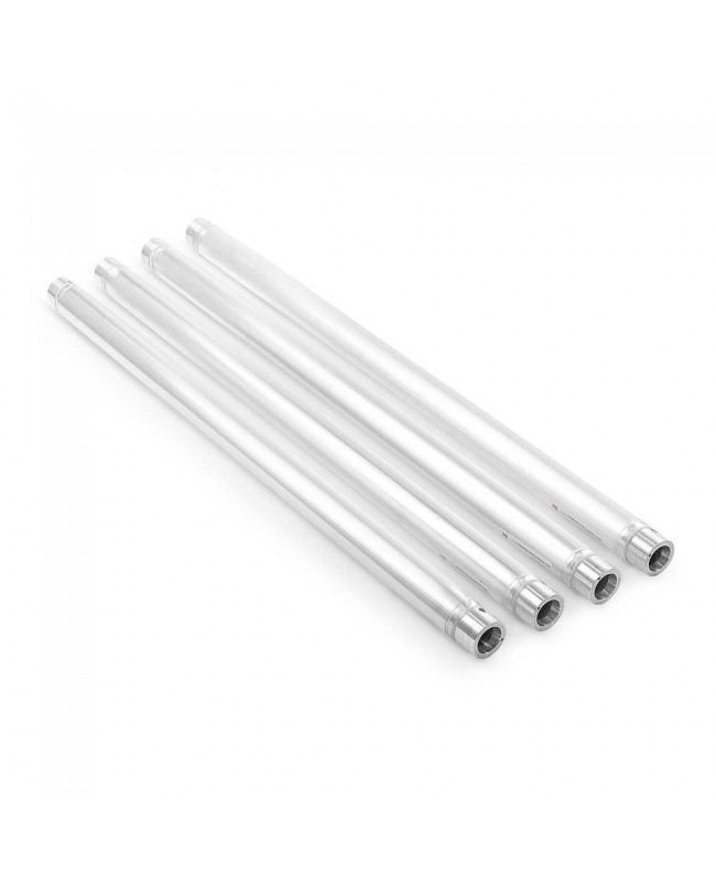 beamZPro P30 Tower 1.0m poles 4 pcs Supporti per luci