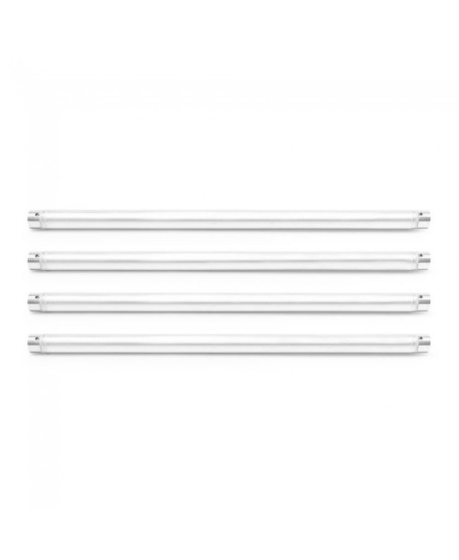 beamZPro P30 Tower 1.0m poles 4 pcs Lighting Stands