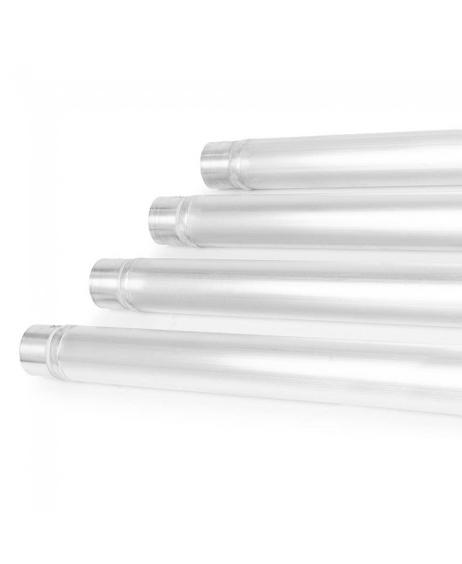 beamZPro P30 Tower 1.0m poles 4 pcs Licht Stative