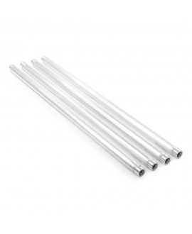 beamZPro P30 Tower 1.5m poles 4 pcs Licht Stative