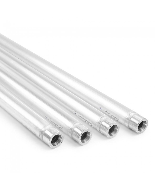 beamZPro P30 Tower 1.5m poles 4 pcs Supporti per luci