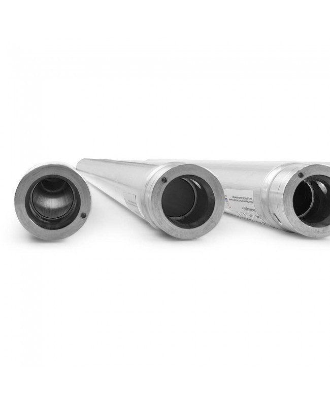 beamZPro P30 Tower 1.5m poles 4 pcs Licht Stative