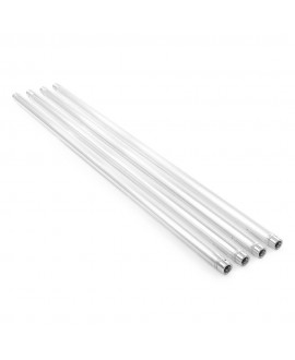 beamZPro P30 Tower 2.0m poles 4 pcs Lighting Stands