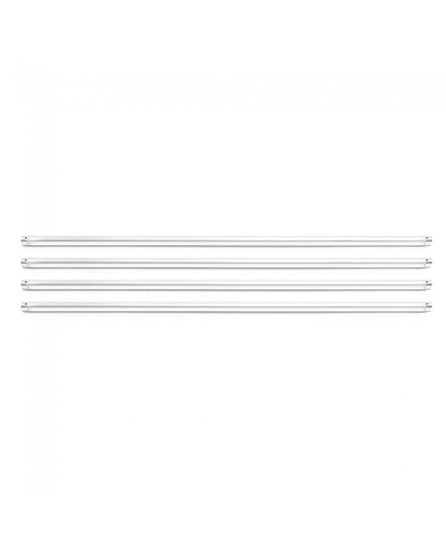 beamZPro P30 Tower 2.0m poles 4 pcs Supporti per luci