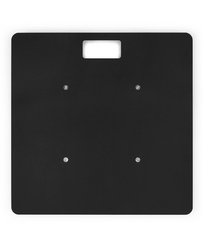 beamZPro P30 Tower plates and mountingset BLK Lighting Stands