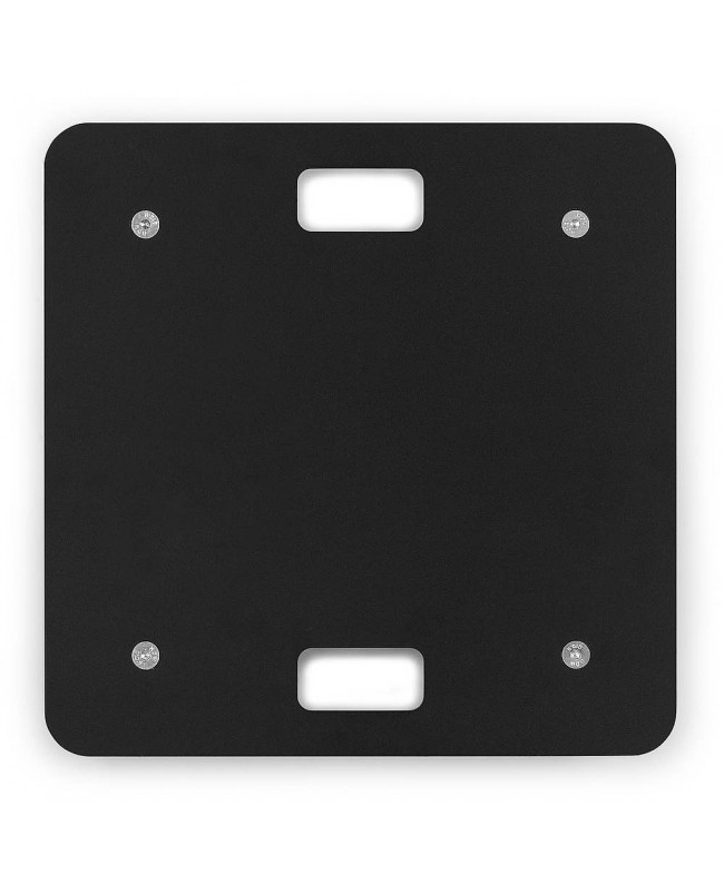beamZPro P30 Tower plates and mountingset BLK Licht Stative