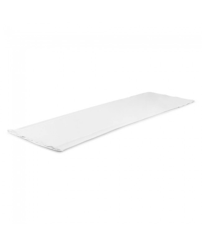 beamZPro P30 Tower 1.5 White Spandex Supporti per luci