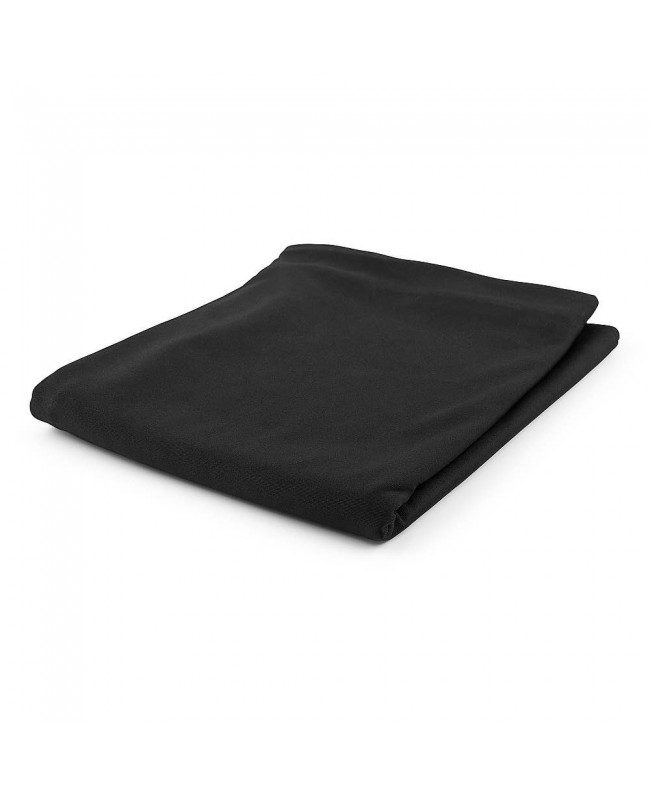 beamZPro P30 Tower 2.0m Black Spandex Supporti per luci