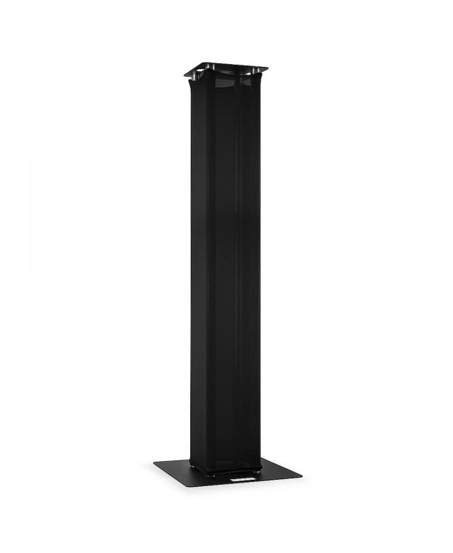 beamZPro P30 Tower 2.0m Black Spandex Lighting Stands