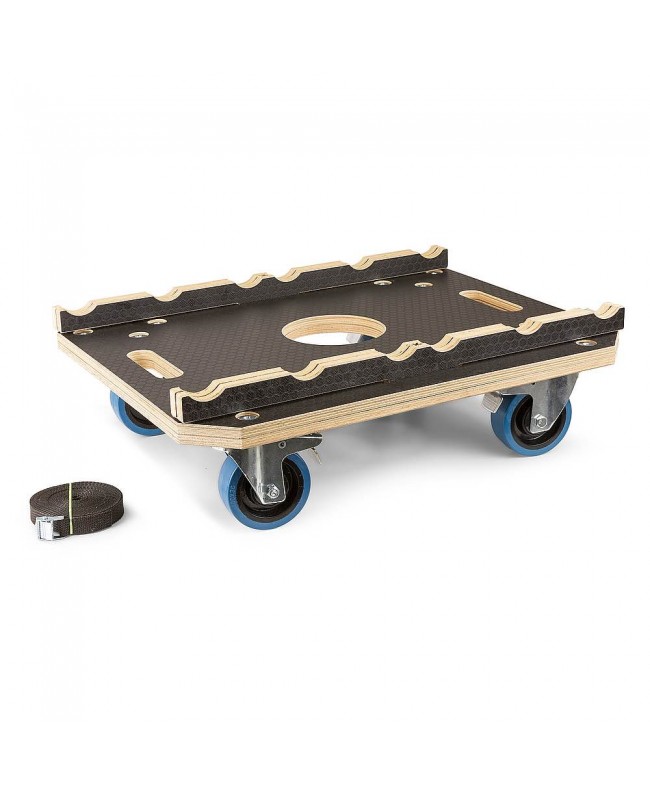 beamZPro Transport Middle Stack 290 set 4pcs Accessori per tralicci