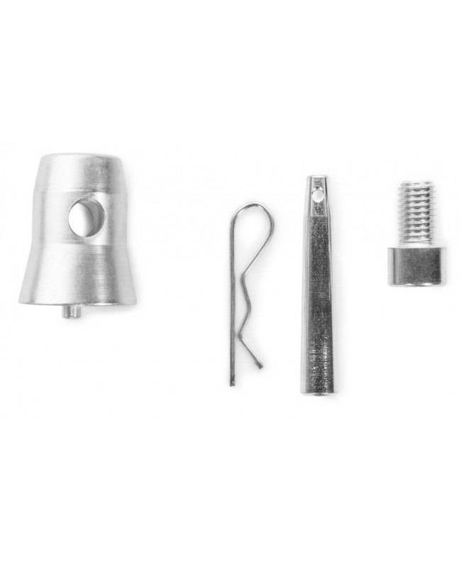 beamZPro P30 Truss MCB Conn. set 4pcs Accessori per tralicci