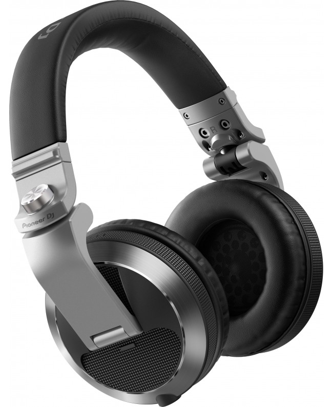 Pioneer DJ HDJ-X7-S Headphones