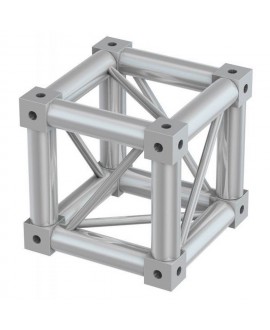 beamZPro P24-MCB DECO Truss Cube Box+cpl Deko-Viereck