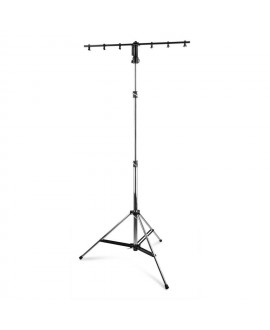 beamZPro WLS70 Lichtstativ 40kg T 3.0m TUV Licht Stative
