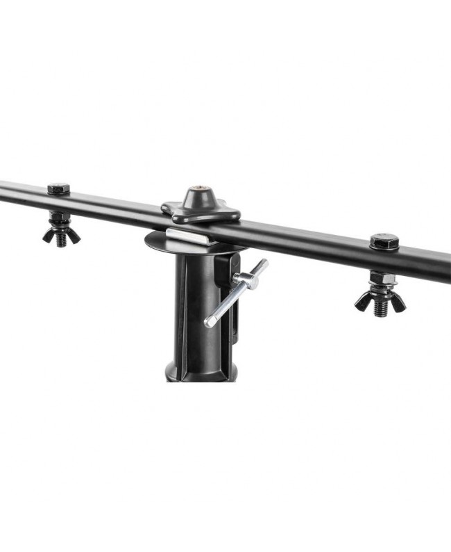 beamZPro WLS70 Lichtstativ 40kg T 3.0m TUV Licht Stative