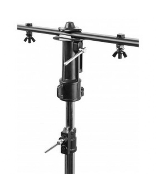 beamZPro WLS70 Light Stand 40kg T 3.0m TUV Lighting Stands