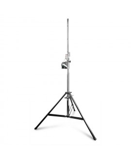 beamZPro WLS80 Winch LightStand 80kg 4.0mTUV Licht Stative