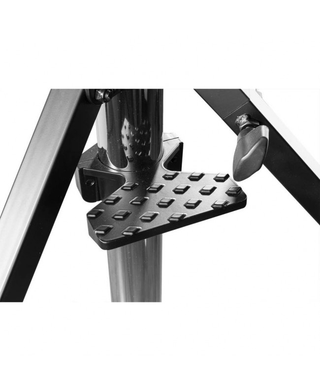 beamZPro WLS80 Winch LightStand 80kg 4.0mTUV Supporti per luci