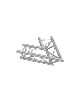 beamZPro P33-C20 Truss 2way corner 60' 1.0m Pro-30 a sezione triangolare