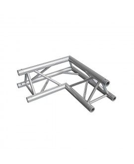 beamZPro P33-C21 Truss 2way corner 90 0,5m Pro-30 a sezione triangolare