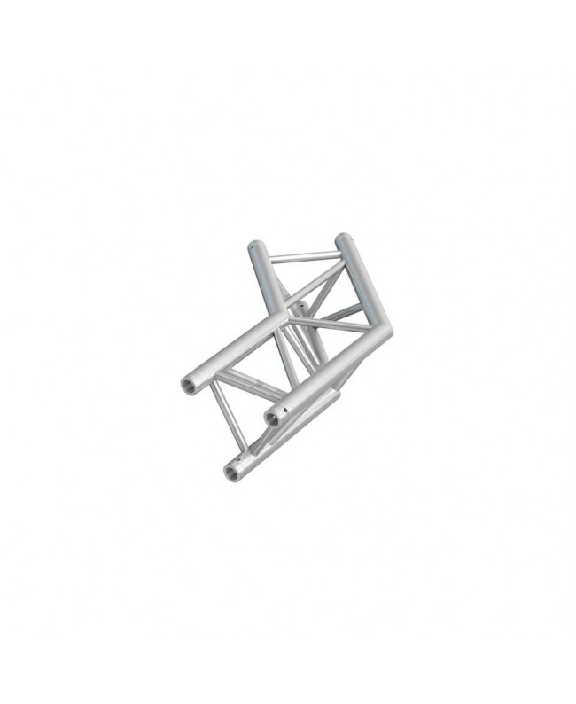 beamZPro P33-C23 Truss 2Way corner 135 0.5m Pro-30 Triangle