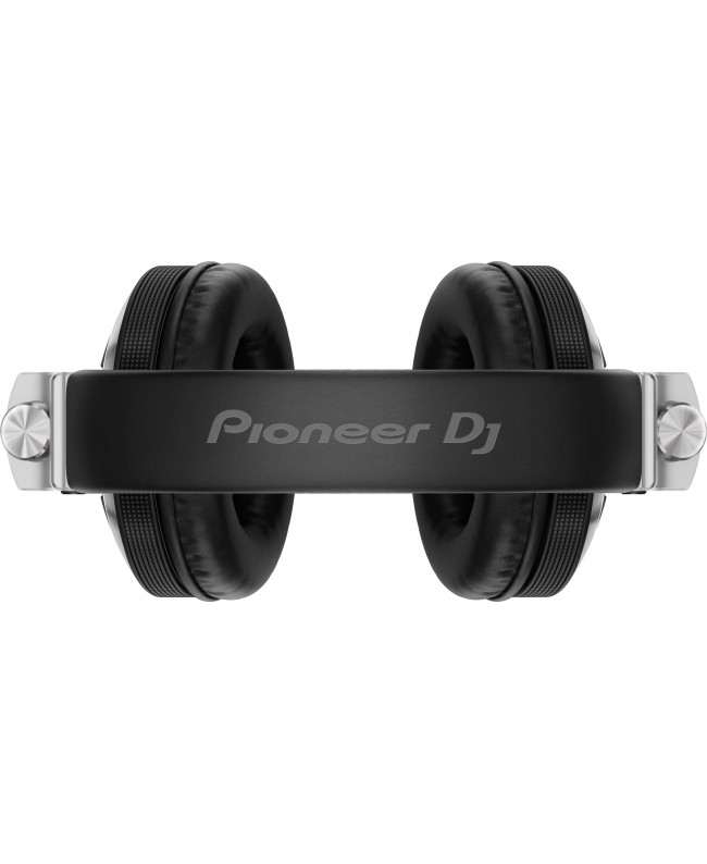 Pioneer DJ HDJ-X7-S Cuffie