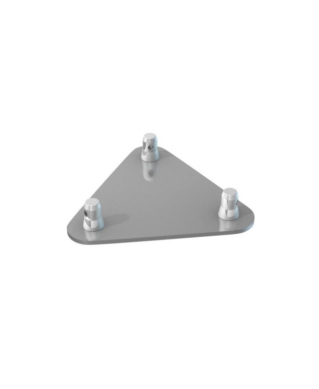 beamZPro P33 Triangle Base Plate Pro-30 a sezione triangolare