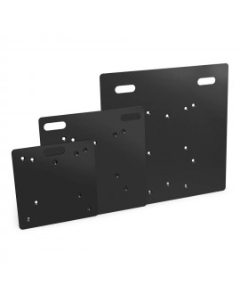 beamZPro UBP60 Universal Baseplate 60x60cm Truss Accessories