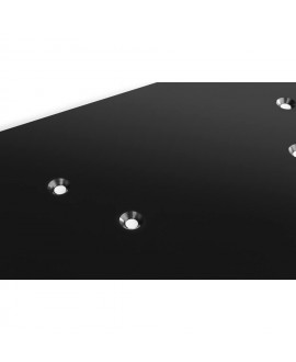 beamZPro UBP80 Universal Baseplate 80x80cm Accessori per tralicci