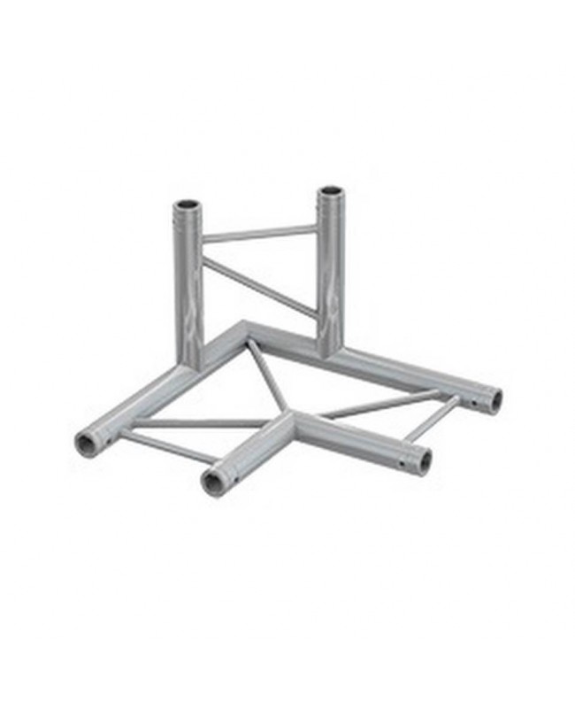 beamZPro P32-C30 Duo Truss 3 way 90 vert. Serie Pro-30 a sezione piatta