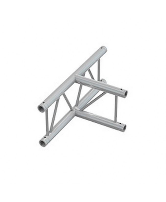 beamZPro P32-T35 Duo Truss T junction vert. Serie Pro-30 a sezione piatta