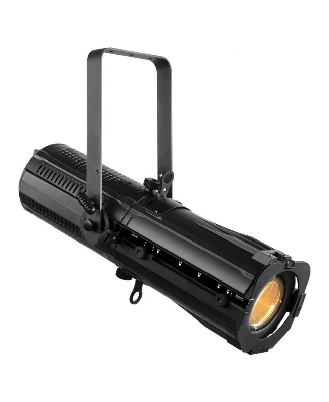 beamZPro BTS300Z Profile Spot Zoom 300W Whit Profile Spots