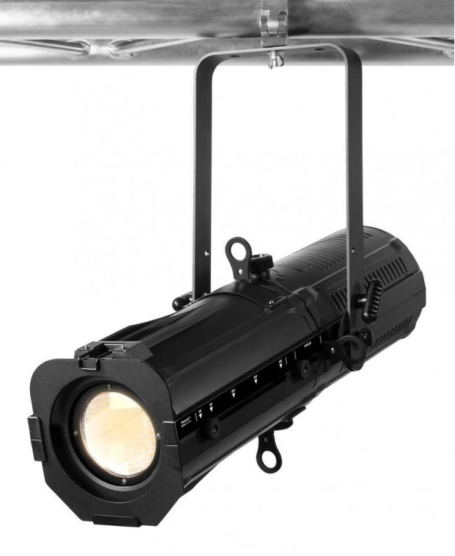 beamZPro BTS300Z Profile Spot Zoom 300W Whit Profilscheinwerfer