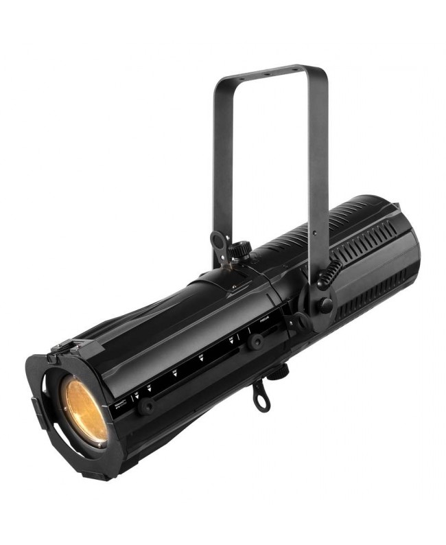 beamZPro BTS300Z Profile Spot Zoom 300W Whit Sagomatori