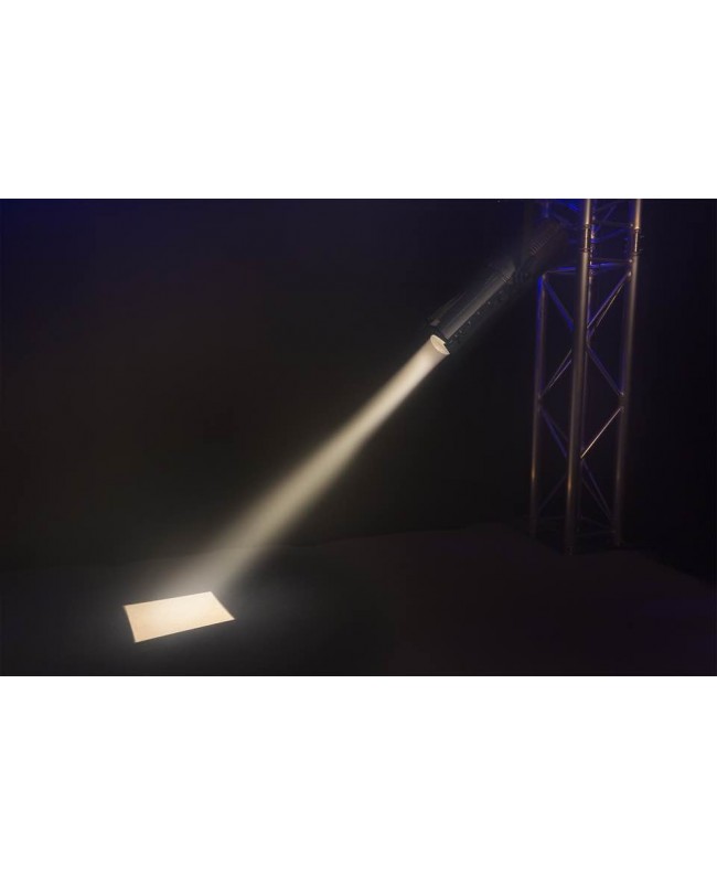 beamZPro BTS300Z Profile Spot Zoom 300W Whit Profilscheinwerfer