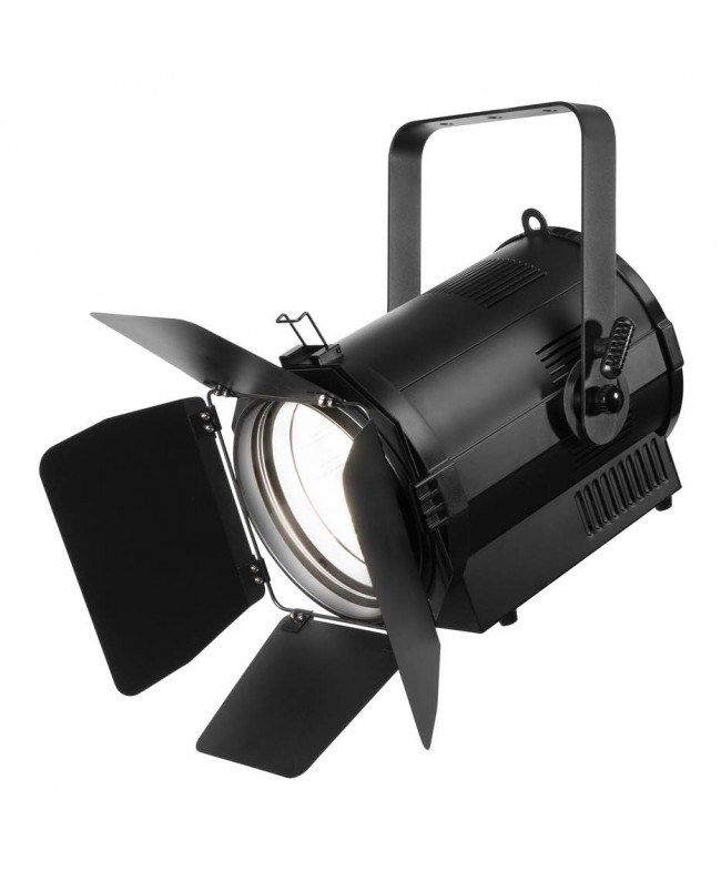 BeamzPro BTF200Z Fresnel Zoom 200W White LED Fresnel