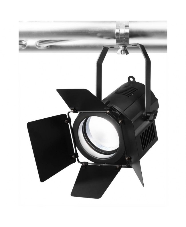 BeamzPro BTF440Z Mini Fresn.Zm. 4x40W RGBW Fresnel
