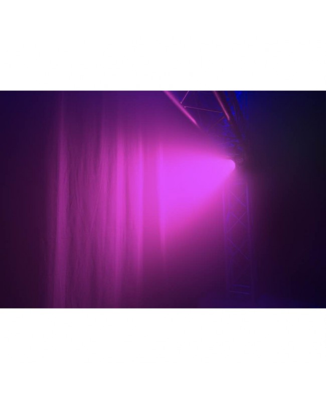 BeamzPro BTF440Z Mini Fresn.Zm. 4x40W RGBW Fresnel