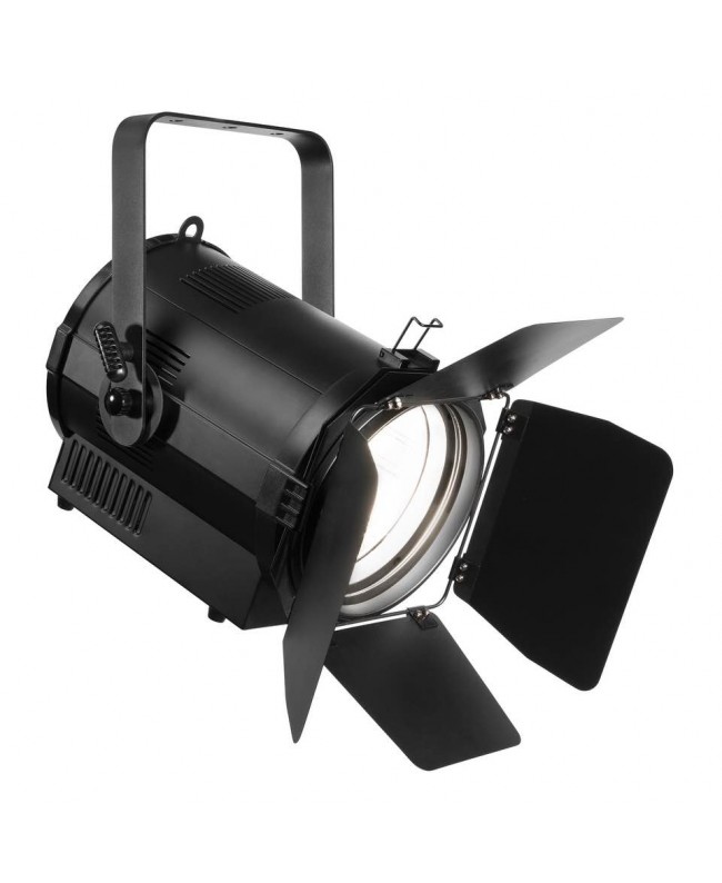 beamZPro BTF300Z Fresnel Zoom 300W WW/CWLED Fari Fresnel
