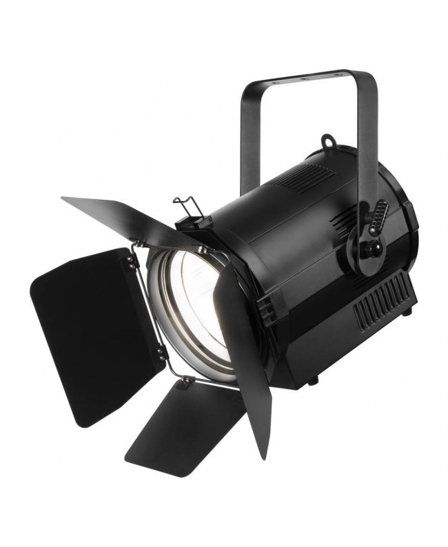 beamZPro BTF300Z Fresnel Zoom 300W WW/CWLED Fari Fresnel