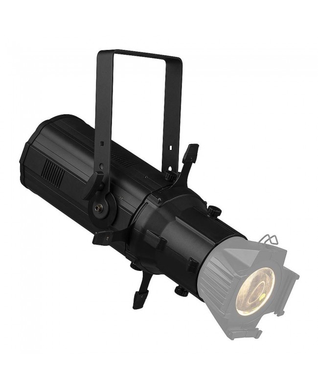 beamzPro BTSE200 Profile Led Engine 200W WW Sagomatori