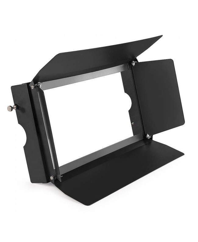 beamZPro StarColor540 Barndoor Altri accessori