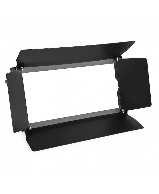 beamZPro StarColor540 Barndoor Altri accessori