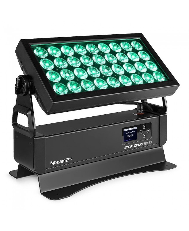 beamZPro StarColor540 Base Verschiedenes Zubehör