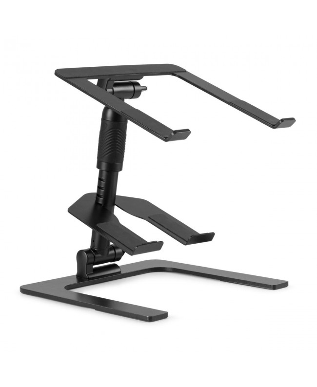 Vonyx DJLC2 Laptop Controller Ständer 15kg Sonstige Stative