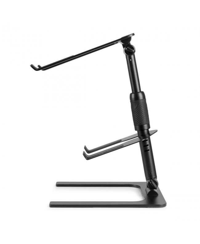 Vonyx DJLC2 Laptop Controller Stand 15kg Various Supports