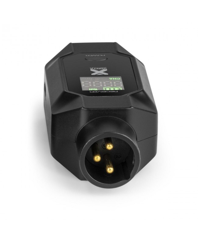 Vonyx WAT200R Empfänger Audio System Empfänger